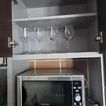 Apartmán Boabdil-solynieve Sierra Nevada Granada