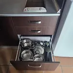 Apartmán Boabdil-solynieve Sierra Nevada Granada